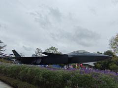 -成飞公园