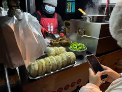-东仓门早市
