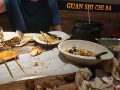 -管氏翅吧(护国寺店)