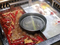 -蜀九鼎毛肚火锅(建瓯店)