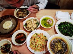 -蒋家桥饺面店(东关街店)