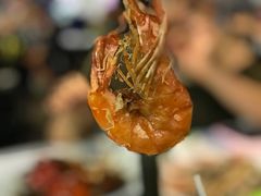 -明记烧鱼美味店