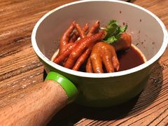 -嘉禾·悦享餐厅(八方汇店)