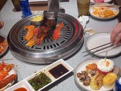 -钱小奴炭烤自助料理·安格斯牛肉(盐城中南城店)