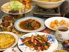 -金姐台湾菜(珠江路店)