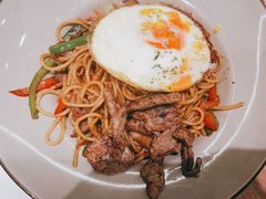 -Pennehut畔尼意面(合肥万象城店)