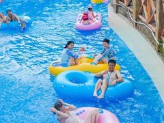 -武汉玛雅海滩水公园