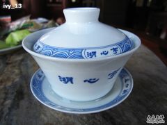 龙井-豫园湖心亭茶楼