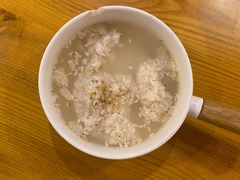 -丁记盐蘸牛肉·新杭菜(河东路店)
