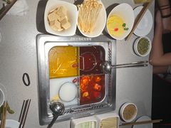 -海底捞火锅 (利舞台广场店)