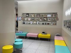 -天真蓝照相馆(五角场百联又一城店)