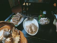 -捞王锅物料理(凯旋路店)