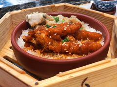 -點無缺茶楼·海鲜酒家(世博店)