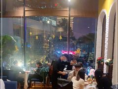 -拉蒂娜·巴西牛排馆 Latina·Brazilian Steakhouse(陆家嘴旗舰店)