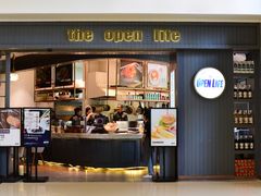 门面-The open life(万象城店)