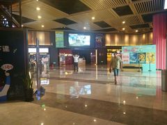 -万达影城(闵行颛桥万达广场杜比影院店)