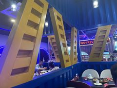 -虾乐园龙虾·夜宵(松江店)