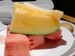 -火锅岛潮牌自助餐厅(天津天佑城店)