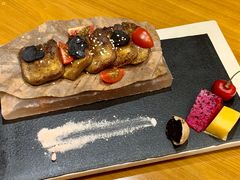 -吉之仙•中国制造•出口级食材日料店(领事馆总店)