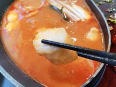 -新辣道鱼火锅(西直门店)