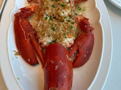 -不仔客海鲜·烧烤·270度海景餐厅(大东海店)