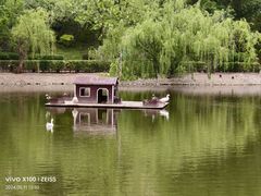 -北岭山森林公园