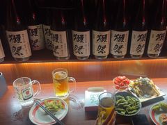 -你又瘦了小酒馆(奥体店)