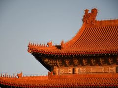 -天安门城楼