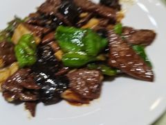 -东四民芳餐厅(世茂工三店)