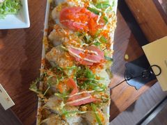 -印象餐厅(杭州国际博览中心北辰大酒店)