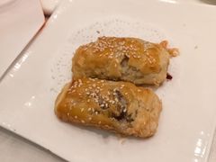 -金时代顺风大酒店(临港百联店)