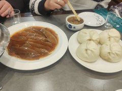 -回锦轩(泉园店)