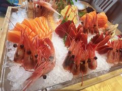 -清水日本料理铁板烧(学府路店)