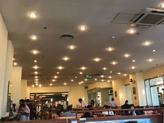 大堂-萨莉亚意式餐厅(中北永旺店)