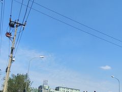 -京深海鲜市场(光彩路店)