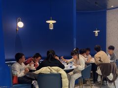 -兰湘子·湘菜小炒(石家庄万象城店)