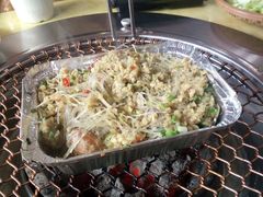 -牛信亭韩国料理·炭火烤肉(紫藤路店)
