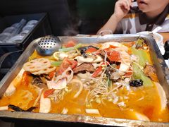 -后街佬·炭火鲜鱼杂(33小镇店)