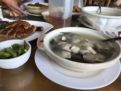 -锦湖农庄(松山湖梦幻百花洲店)