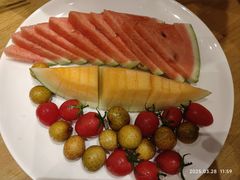 -红果树(江光店)