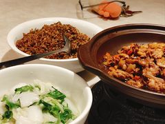 -味上湘菜馆(岳麓山店)