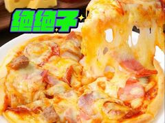 -比格比萨自助(诺亚大厦店)