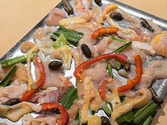 -老凯俚酸汤鱼(鸿通城店)