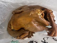 -紫光园清真北京小吃(正阳大街店)