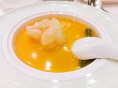 太雕玻璃鲜虾球-翠园(北京王府中环店)