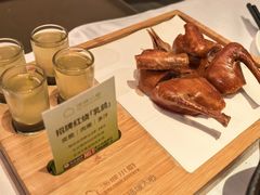 -汤城小厨•粤菜•靓汤(苏州街店)