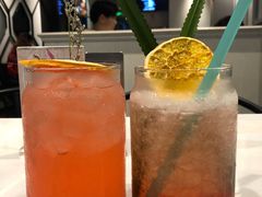 -打趸BTC·Breaktime cafe(北京路店)