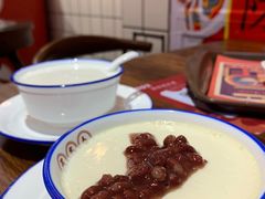 -五条人糖水铺-宽厚里店