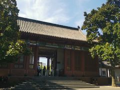 -东坡赤壁风景名胜区