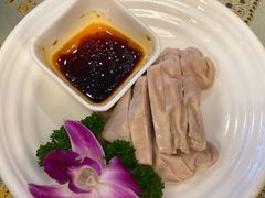 -新聚丰菜馆(太监弄店)